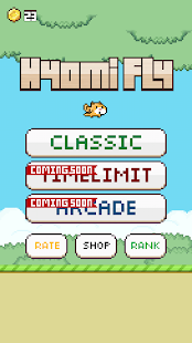 How to mod Hyomi Fly 1.0.1 unlimited apk for laptop