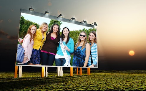 Lastest Magic Funia Frames APK