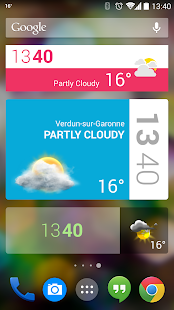 Beautiful Widgets Pro(圖1)-速報App