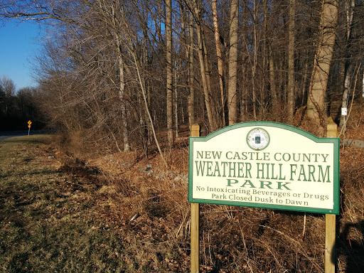 Weather Hill Farm Park