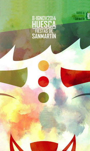 Fiestas de San Martín 2014