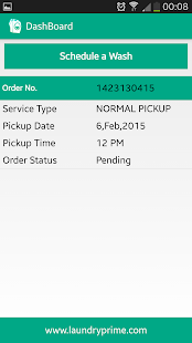 Download Laundryprime APK