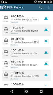 How to mod Business@Mail Payrolls 1.2-RC3 unlimited apk for laptop