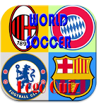 Cover Image of Download Soccer Logo Quiz 1.0 APK