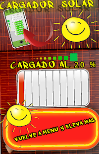 How to mod Bateria Solar Carga Broma 3.0.0 unlimited apk for android