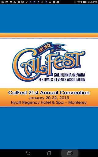 CalFest