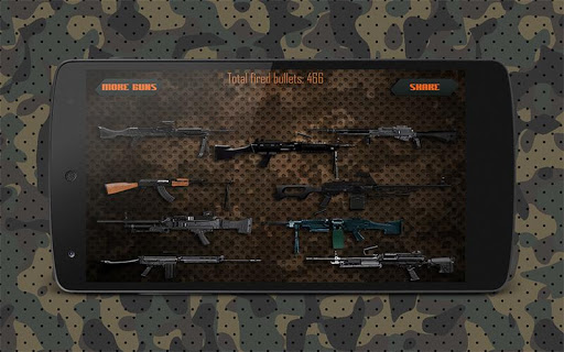 DEER HUNTER 2014 - Android Apps on Google Play