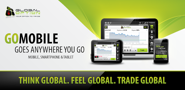 binary options trading