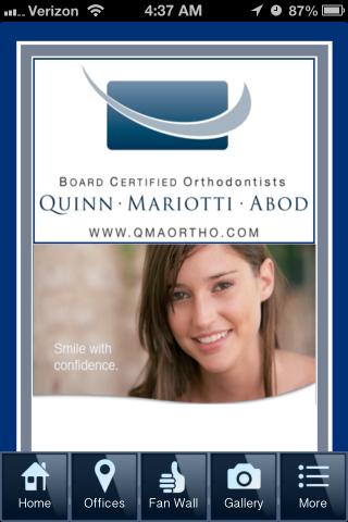 QuinnMariottiAbod Orthodontics