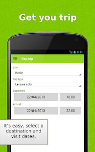 How to mod Triporg: Travel City Guides 3.0 apk for bluestacks