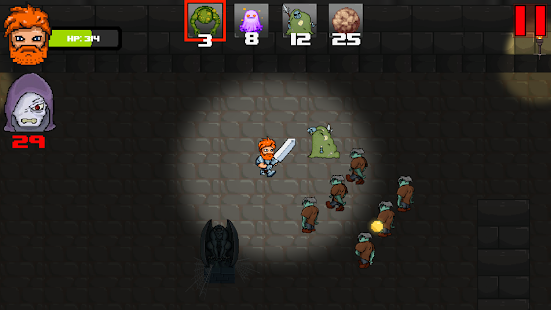 How to mod Dungeon Spawn 1.0.2 apk for pc