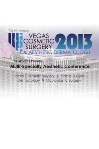 Vegas Cosmetic Surgery 2013