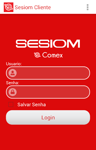 Sesiom Cliente