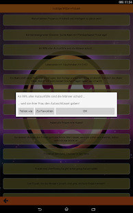 Lustige Witze Screenshots 3
