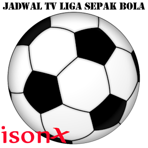 Jadwal TV Liga Bola Lengkap 12.0
