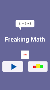 How to download Freaking Math Free 1.4 mod apk for pc