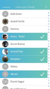 The TraveLink Screenshots 2