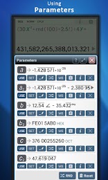 Champ Scientific Calculator 5