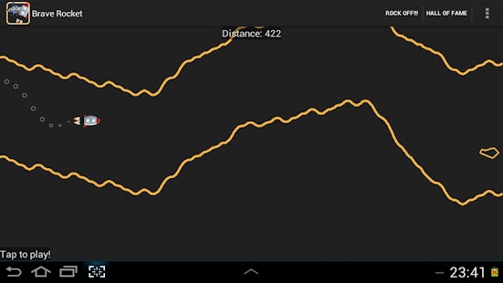 Lastest Brave Rocket APK for Android
