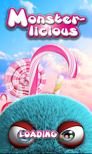 Free Monsterlicious Run APK