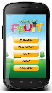 Tap That Fruit(圖1)-速報App