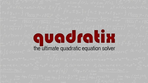 Quadratix