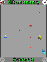 Tappy Tank poster 12