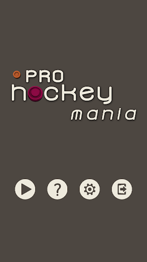 Pro Hockey Mania Free