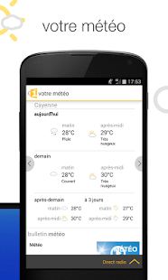 La 1ère, télé et radio(圖4)-速報App