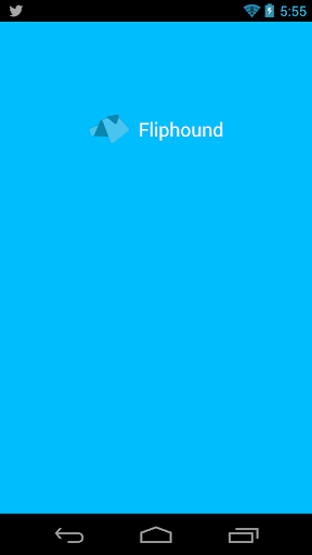 Fliphound MobileApp