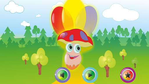 免費下載教育APP|Toy balloons & funny mushrooms app開箱文|APP開箱王