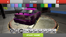 Drift Simulator - Modified Carのおすすめ画像1