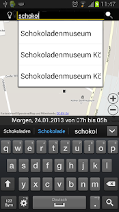 Bonn/Köln Offline Nacht & Tag Screenshots 5