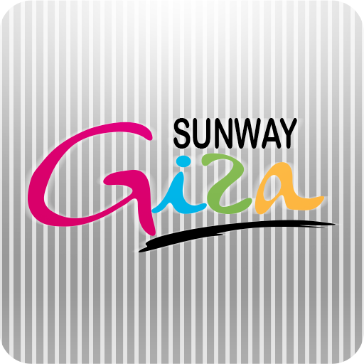 Sunway Giza 購物 App LOGO-APP開箱王