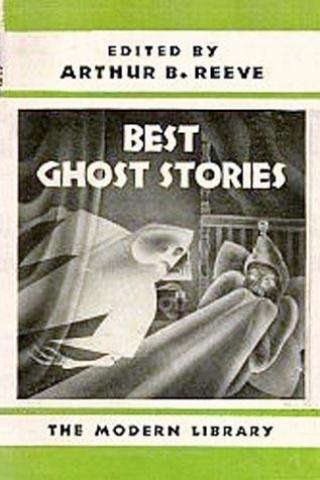 Ghost Stories