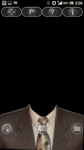 How to mod Men Photo Suit Maker 1.0 unlimited apk for bluestacks