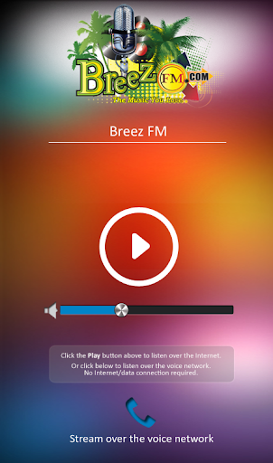 Breez FM