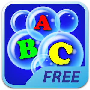 Word Bubbles for Kids Free.apk 1.0.7