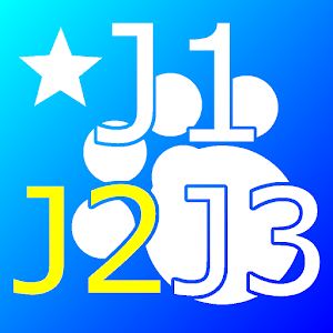ChantNipponJ2(J2 version) 1.0