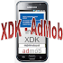XDK-AdMob0.0.1