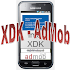 XDK-AdMob0.0.1