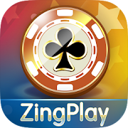 Crazy Tiến Lên - Xi To - Xì Tố - Poker online 2.6 Icon