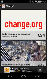 Free Change the world APK for Android
