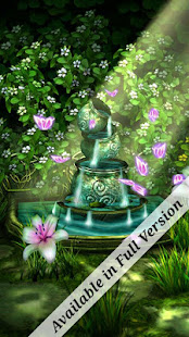 Celtic Garden Free(圖6)-速報App