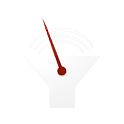 Audio Cruise control logo