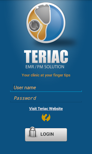 Teriac Mobile