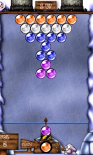 Free Download Frozen Bubble Classic APK