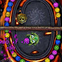 Zuma Saga icon