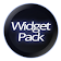 Poweramp Standard Widget Pack icon