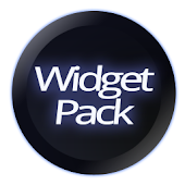 Widgets estándar de Poweramp